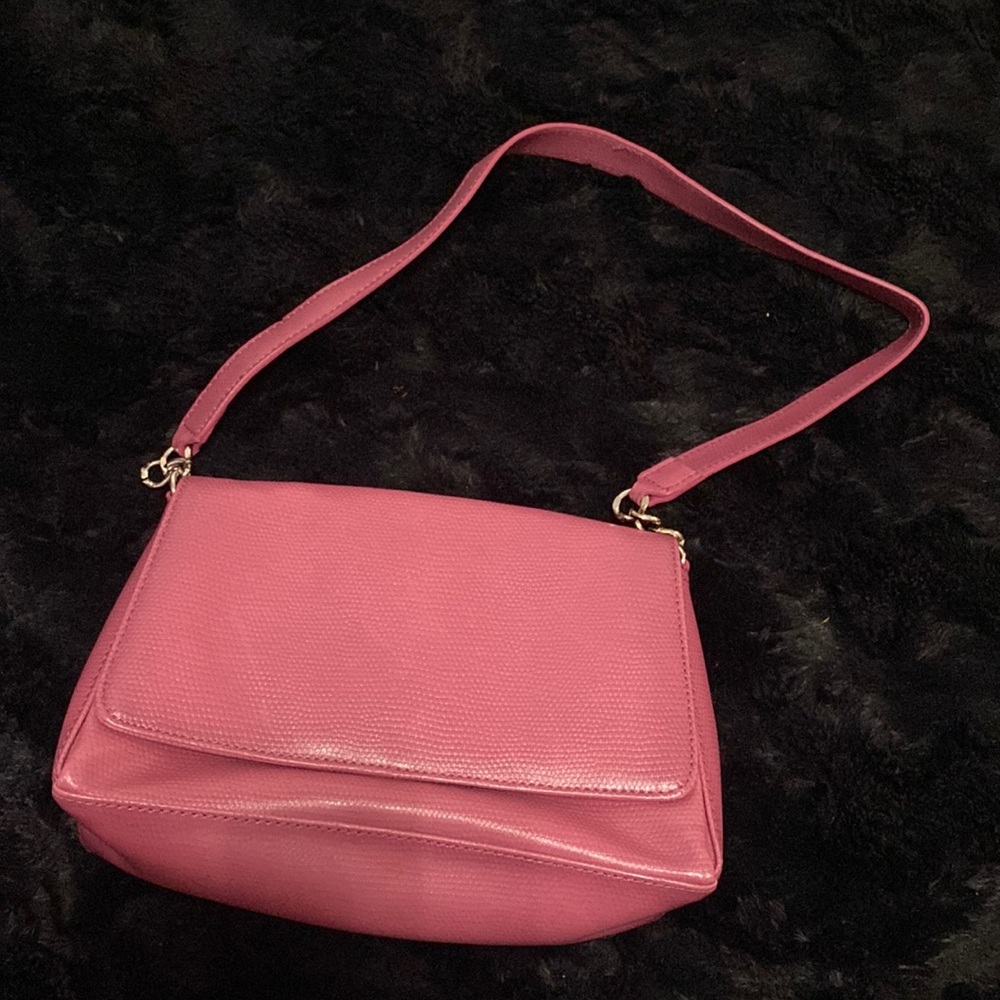 Vintage Liz Claiborne Mini Shoulder Bag Purse y2k